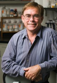 Hugh Robertson, University of Illinois at Urbana-Champaign