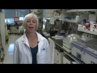 Diabetes Drug Makes Brain Cells Grow