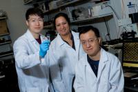 Rice University Research Team, Rice University 