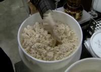 Making Chicken