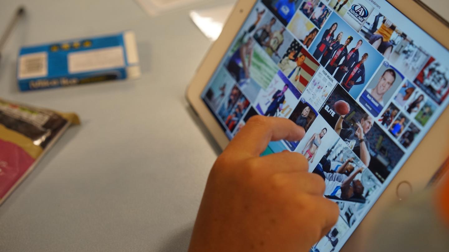 Teenagers Social Media