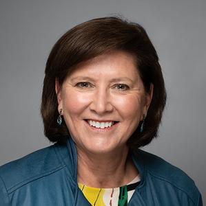 Gayle Gordillo, M.D.