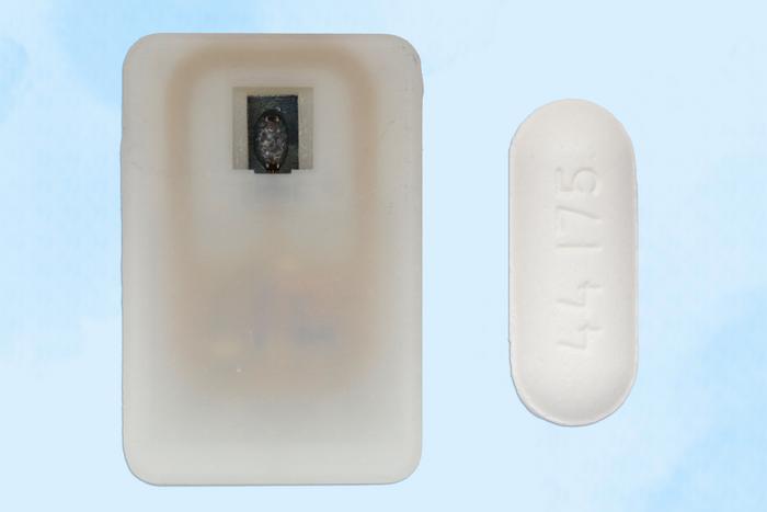 Implantable Device (2)