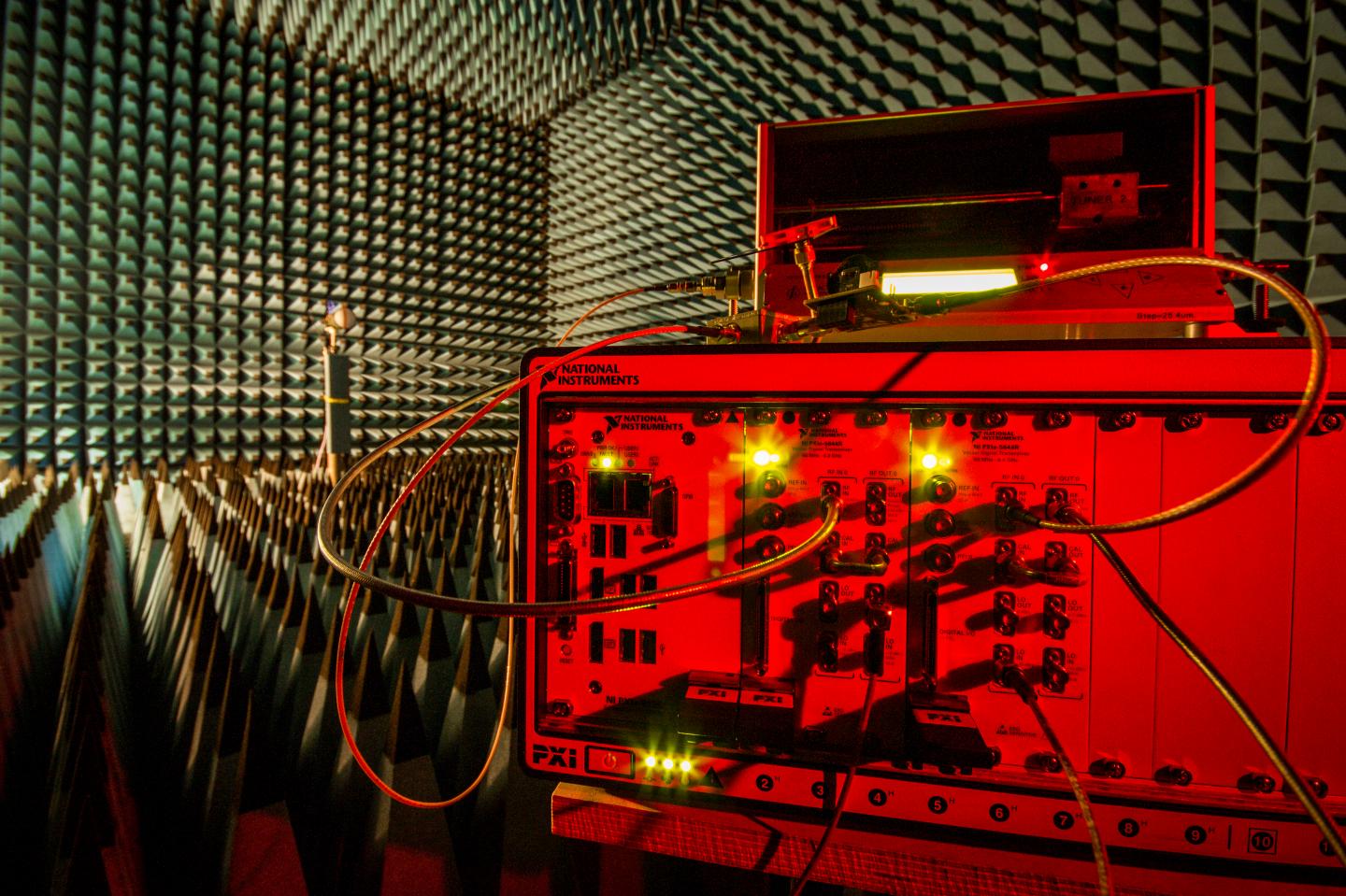 Full-Duplex Technology (3 of 3)