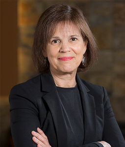 Christina Chambers, PhD, MPH
