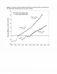 Lung Cancer and Taxes