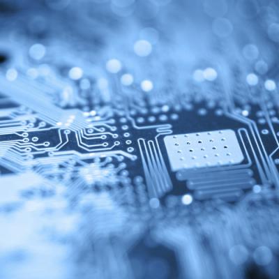 Smaller Electronics