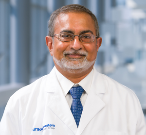 UTSW scientists identify pathway to curb spread of brain cancer