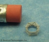 Size of Stent
