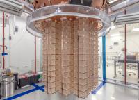 CUORE Clean Room