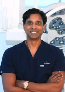 Srihari S. Naidu, MD, MSCAI