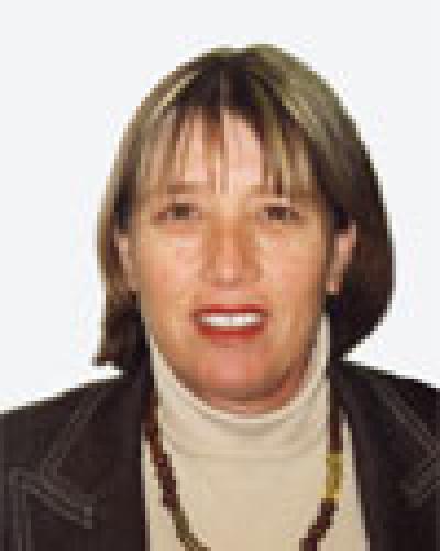Dr. Navah Ratzon, Tel Aviv University