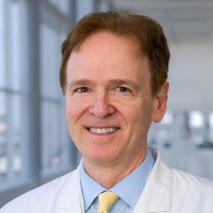 Martin G. Pomper, MD, PhD