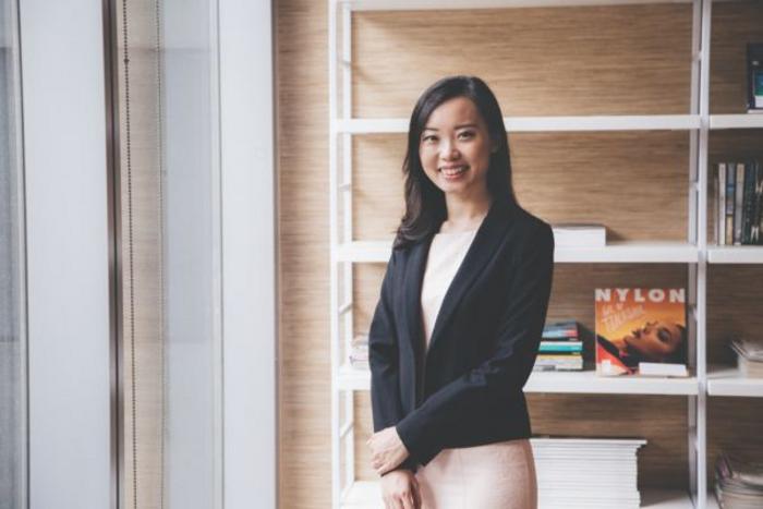 SMU Assistant Professor Wei Ting Loh