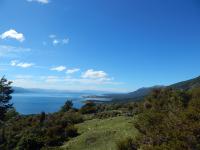 Beagle Channel