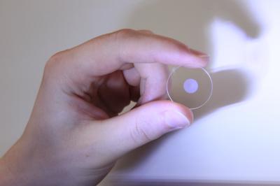 Optical Vortex Converter