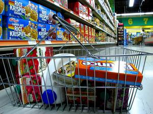 Groceries