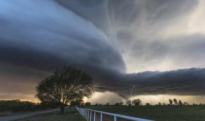 Supercell