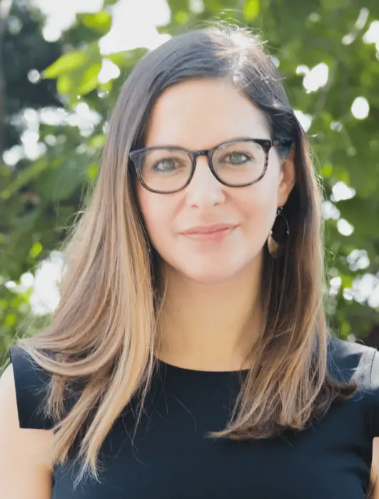 Giselle Sebag, Fast-Track Health deputy executive editor