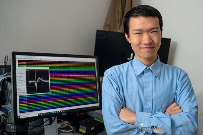 Hanlin Zhu