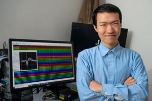 Hanlin Zhu