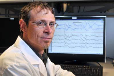 Kenneth Wright, University of Colorado at Boulder