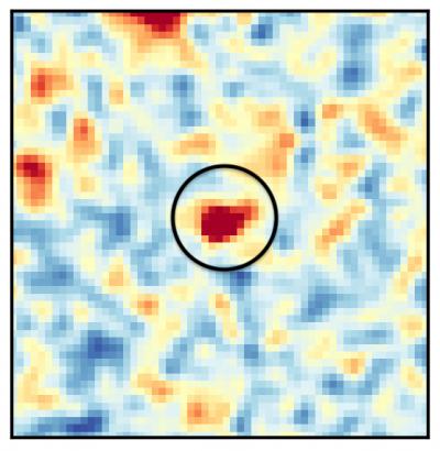 Quasar Spot