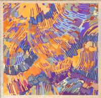 Laser paintings