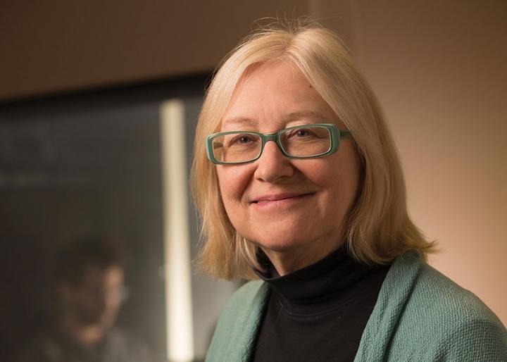 Julia Hirschberg, 	Columbia University School of Engineering and Applied Science