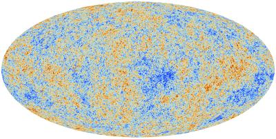 Cosmic Microwave Radiation Background Anisotropies