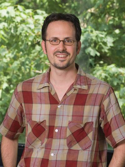 Jonathan Raff, Indiana University