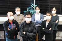 The research group