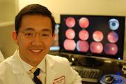 Dr. Paolo Silva, Joslin Diabetes Center