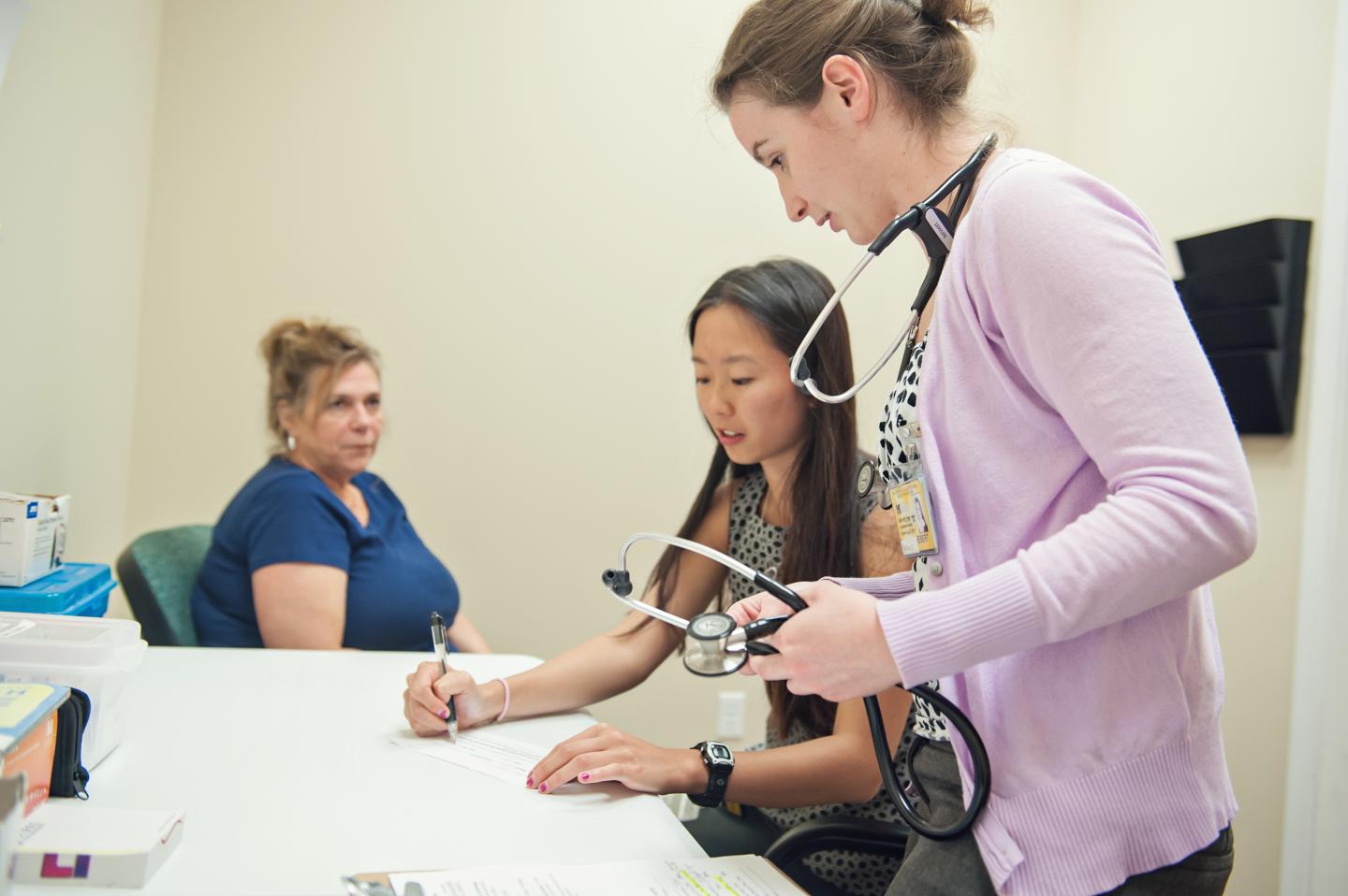 Student Clinic