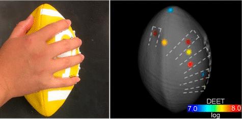 Robotics Takes Mass Spec to the Third Dimension for Forensics, Pharma Applications