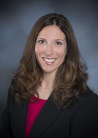 Susan Buchino, University of Louisville 