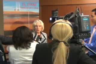 Dr. Carmen Dybwad, IPAC-CO2