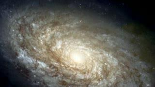 Study Finds Surprising Trend in Galaxy Evolution