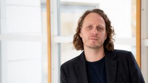 Gustav Kjellsson