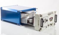 Multi-use Variable-g Platform