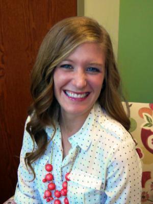 Haley Kranstuber Horstman, University of Missouri