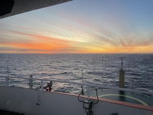 Young intrepid researcher uncovers hidden diversity in snow and glacier ecosystems across remote Antarctic island