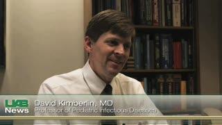 Summer Camp Swine Flu