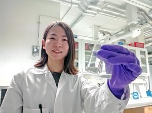 Miho Otaki