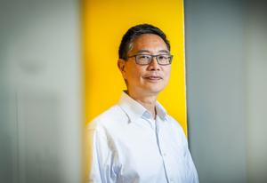 Christopher Chen
