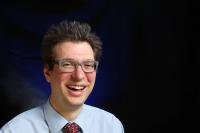 Flavio Frohlich, UNC School of Medicine