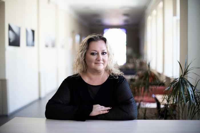 Prof. Saulė Petronienė