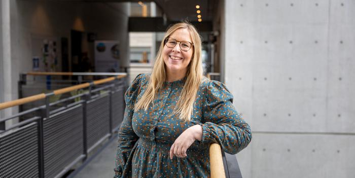 Sunniva Kwapen
