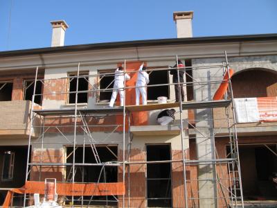 Seismic Fabric Coming on the Market