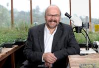 Joseph R. Ecker,  	Salk Institute 
